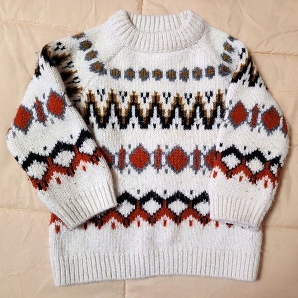 Zara Other - Zara 3/4 sweater